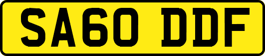 SA60DDF
