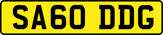 SA60DDG