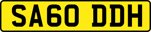 SA60DDH