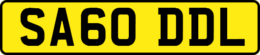 SA60DDL
