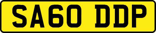 SA60DDP
