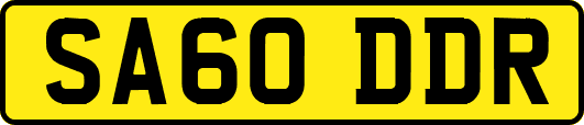 SA60DDR
