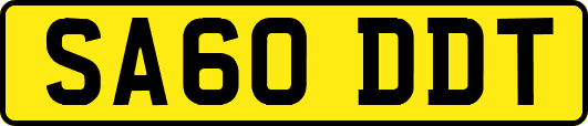 SA60DDT
