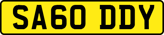 SA60DDY