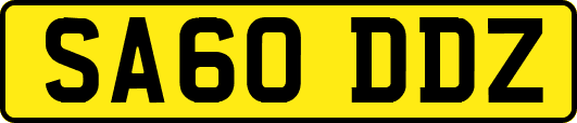 SA60DDZ