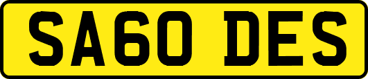 SA60DES