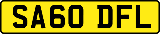 SA60DFL