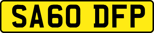 SA60DFP