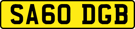 SA60DGB