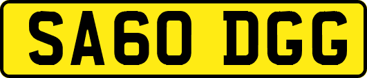 SA60DGG