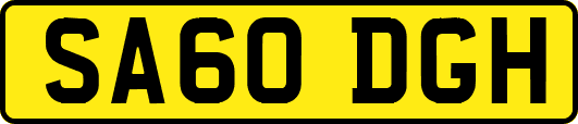 SA60DGH