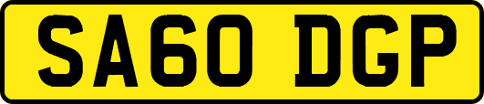 SA60DGP