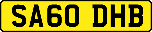 SA60DHB