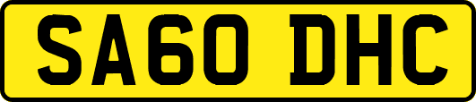 SA60DHC
