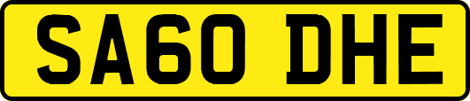 SA60DHE