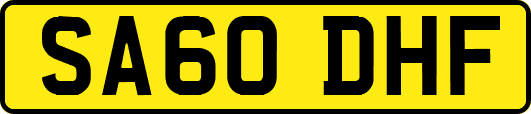 SA60DHF
