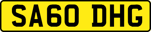 SA60DHG