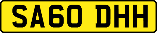 SA60DHH