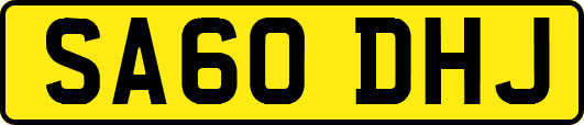 SA60DHJ
