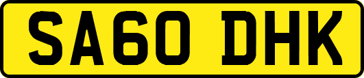 SA60DHK