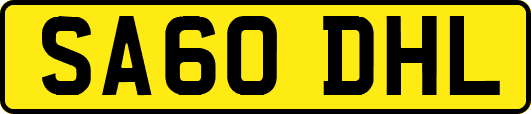 SA60DHL