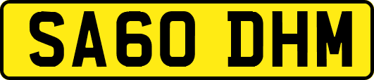 SA60DHM