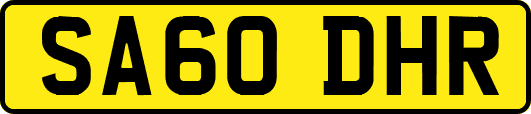 SA60DHR