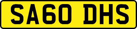 SA60DHS