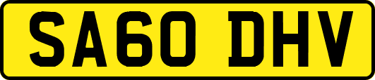 SA60DHV