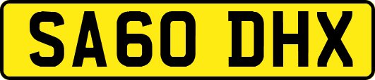 SA60DHX