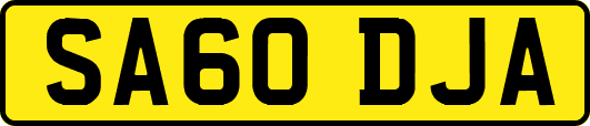 SA60DJA