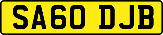 SA60DJB