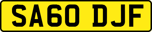 SA60DJF