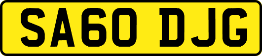 SA60DJG