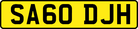 SA60DJH