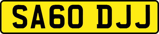 SA60DJJ
