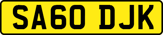 SA60DJK