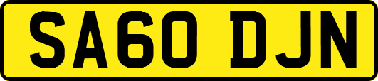 SA60DJN