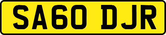 SA60DJR