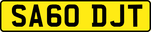 SA60DJT