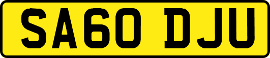 SA60DJU