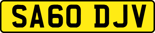 SA60DJV