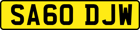 SA60DJW