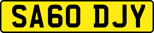 SA60DJY