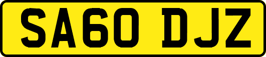 SA60DJZ