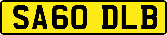 SA60DLB