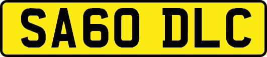 SA60DLC
