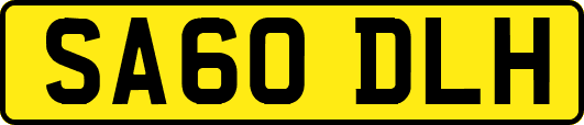 SA60DLH