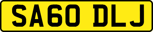SA60DLJ