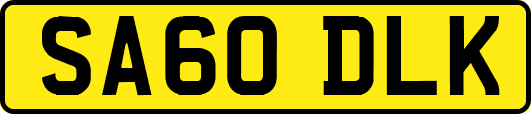 SA60DLK